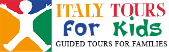 Italy Tours For Kids Logo
